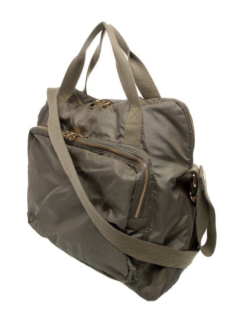 Stella McCartney Two-Piece Diaper Bag