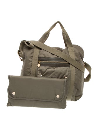 Stella McCartney Two-Piece Diaper Bag