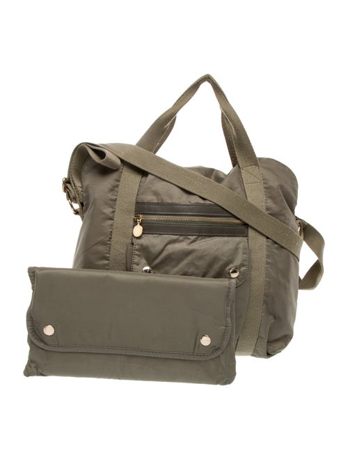 Stella McCartney Two-Piece Diaper Bag