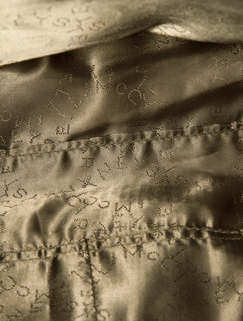 Stella McCartney Two-Piece Diaper Bag