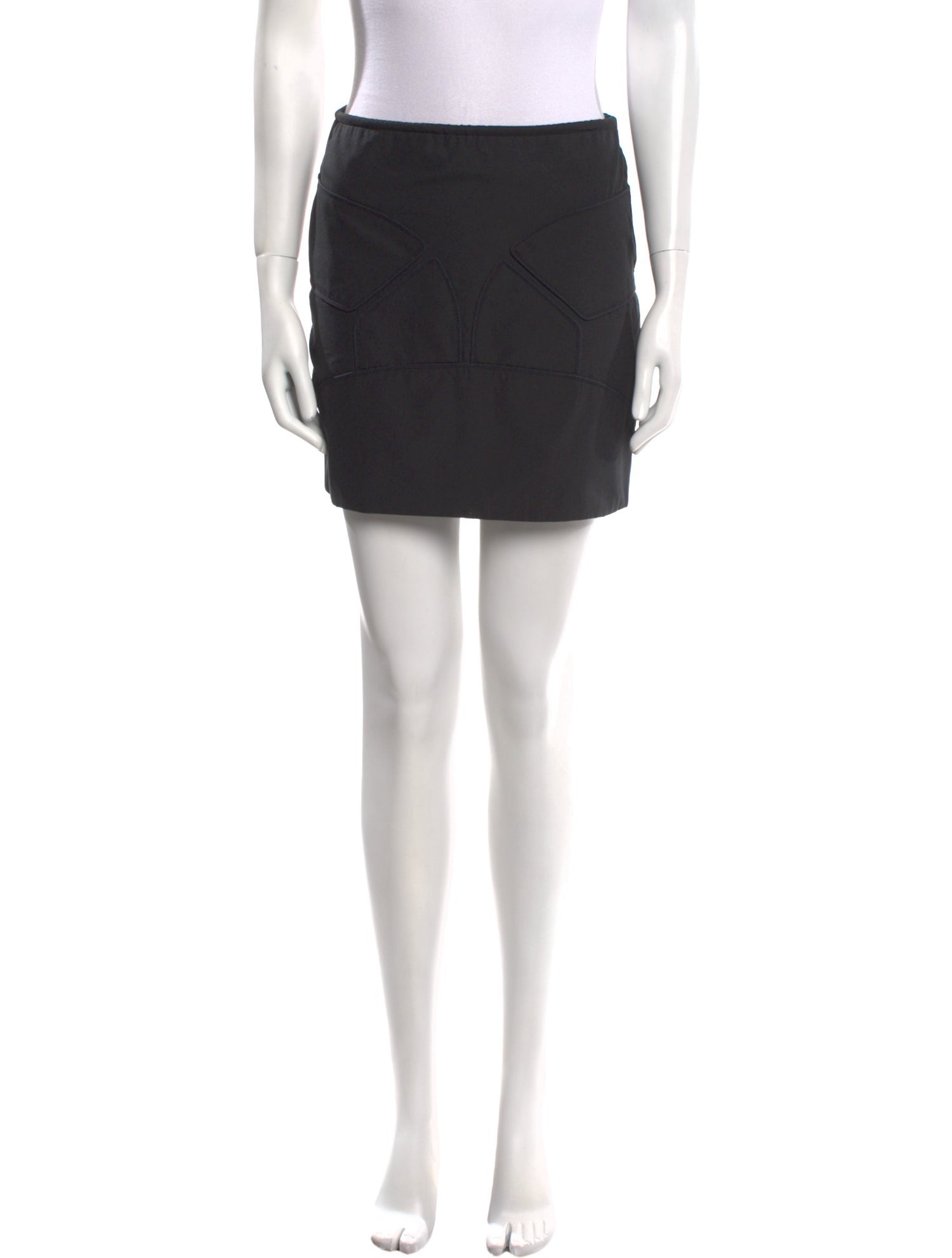 Stella McCartney Mini Skirt