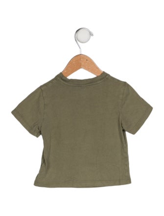 Stella McCartney Toddler Boys' Graphic Print T-Shirt