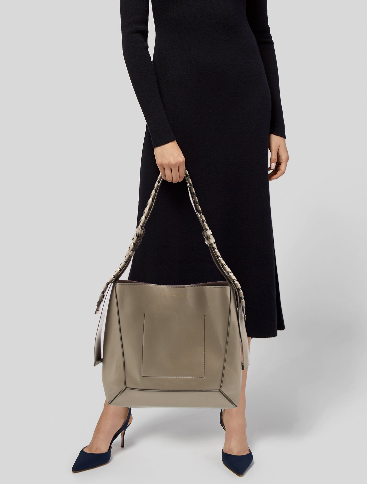 Stella McCartney 6402683FU1509199 関税送料込 Shipping & Returns