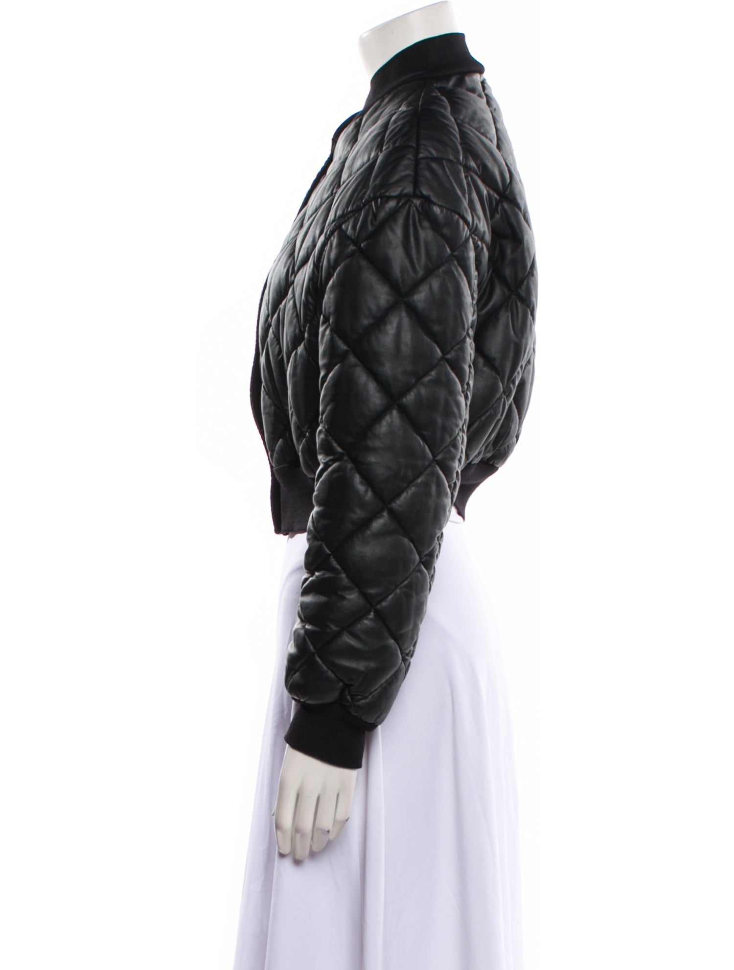 Stella McCartney Bomber Jacket