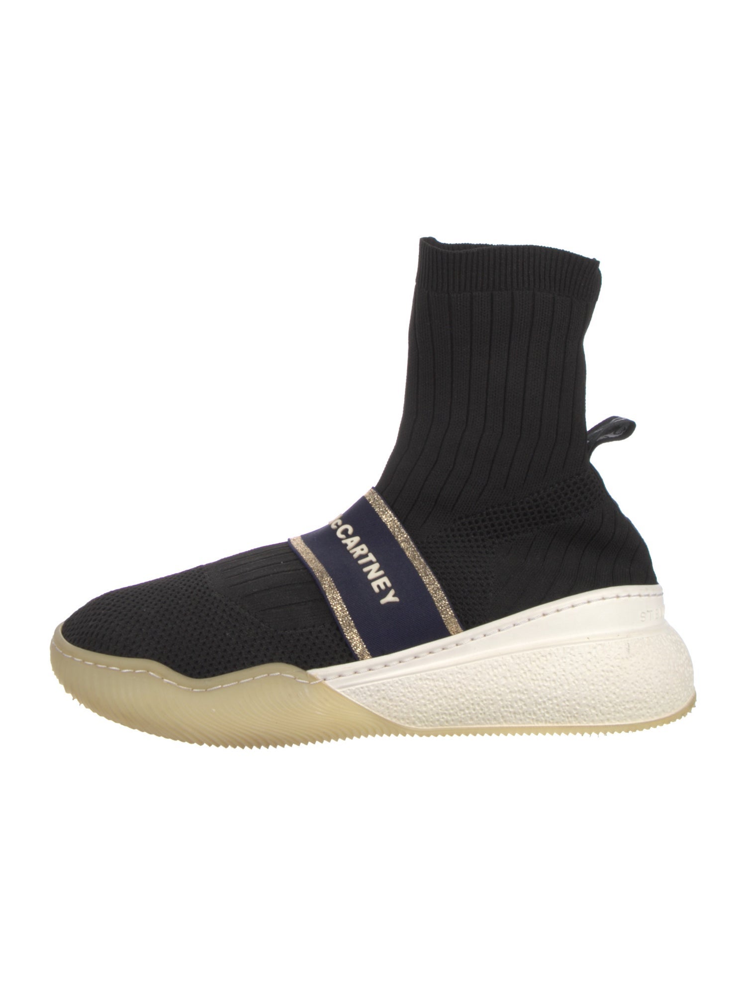 Stella McCartney Sock Sneakers