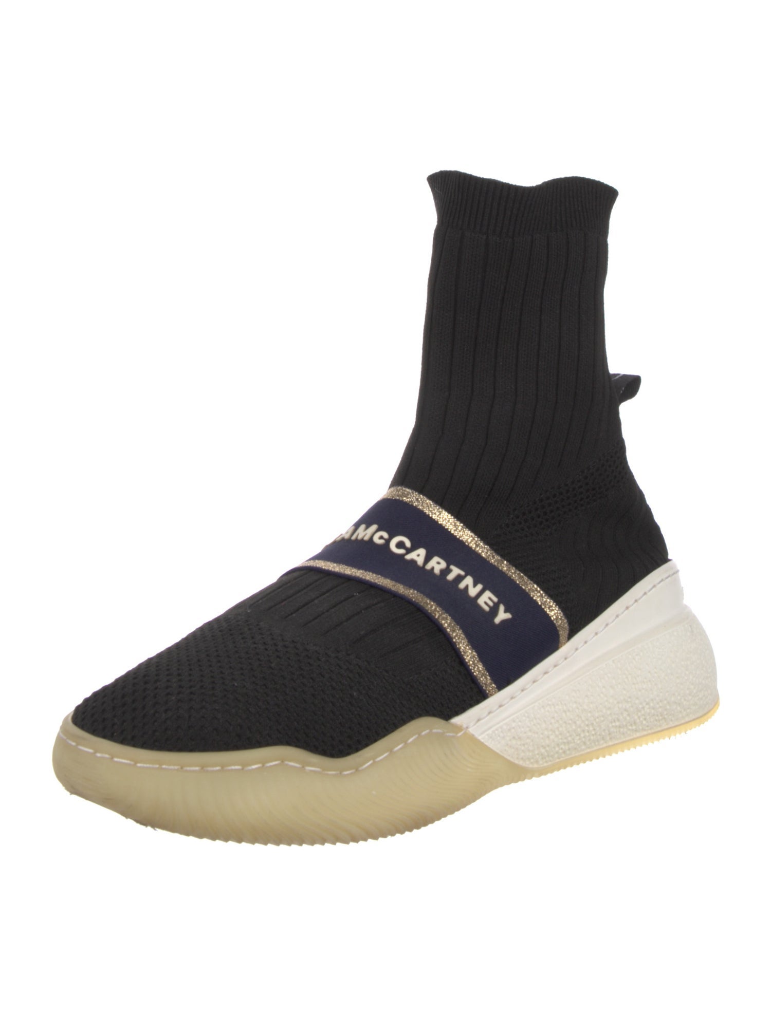 Stella McCartney Sock Sneakers