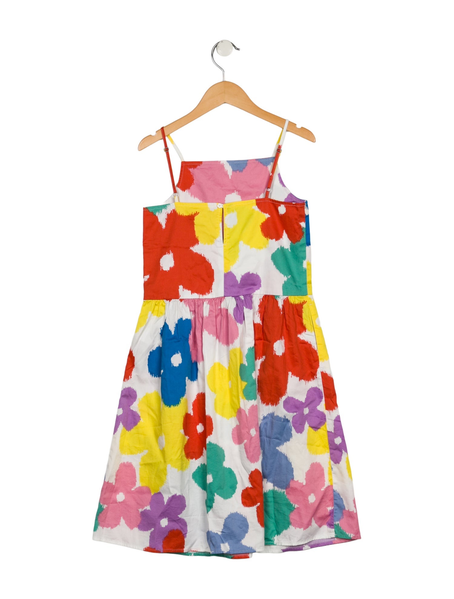 Stella McCartney Sleeveless Dress