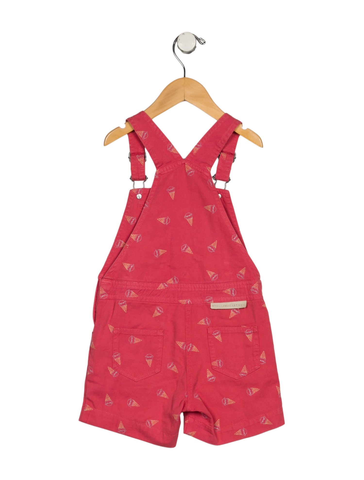 Stella McCartney Kids' Overalls