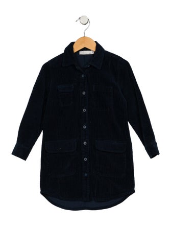 Stella McCartney Long Sleeve Dress