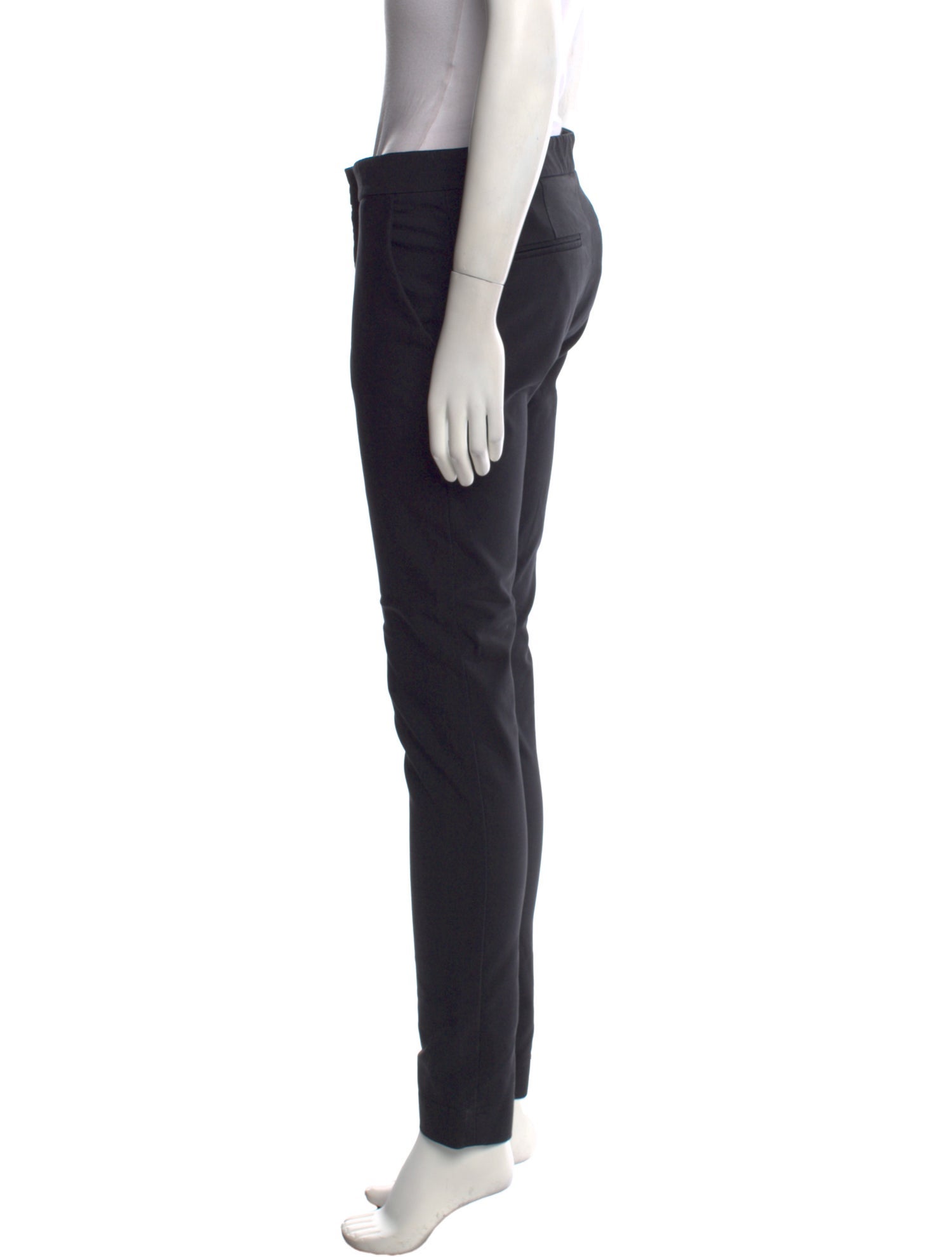 Stella McCartney Skinny Leg Pants