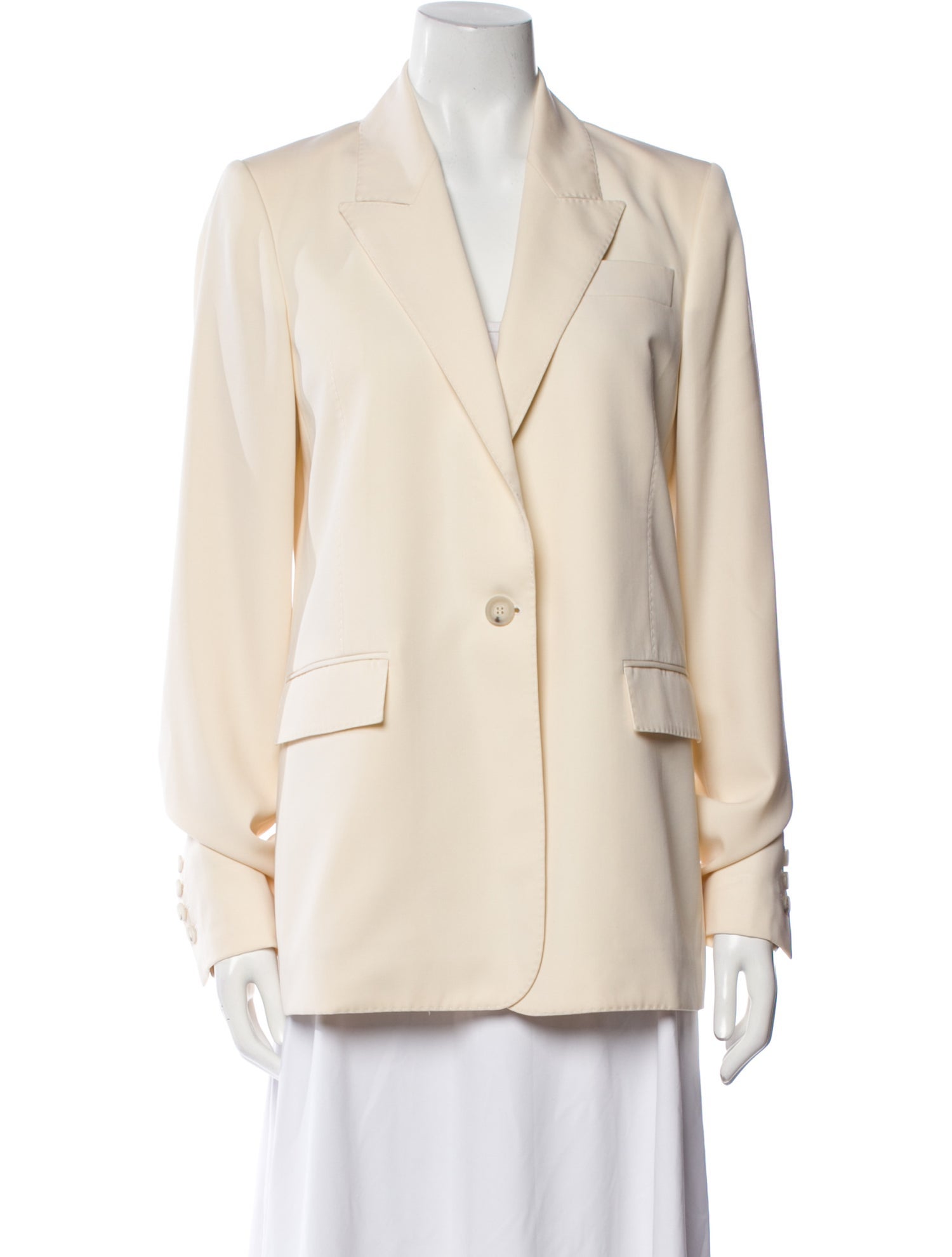 Stella McCartney Vintage 2007 Blazer