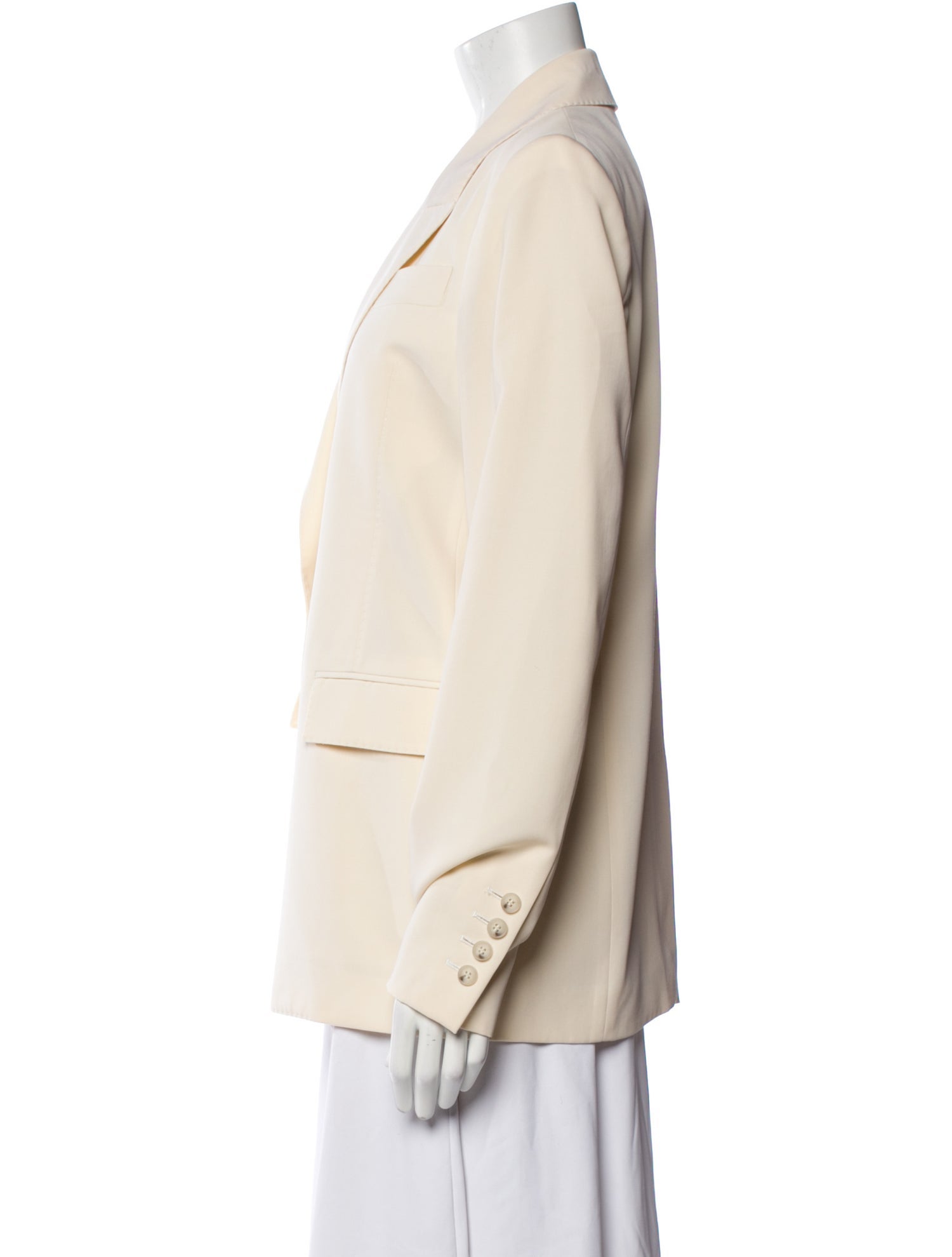 Stella McCartney Vintage 2007 Blazer