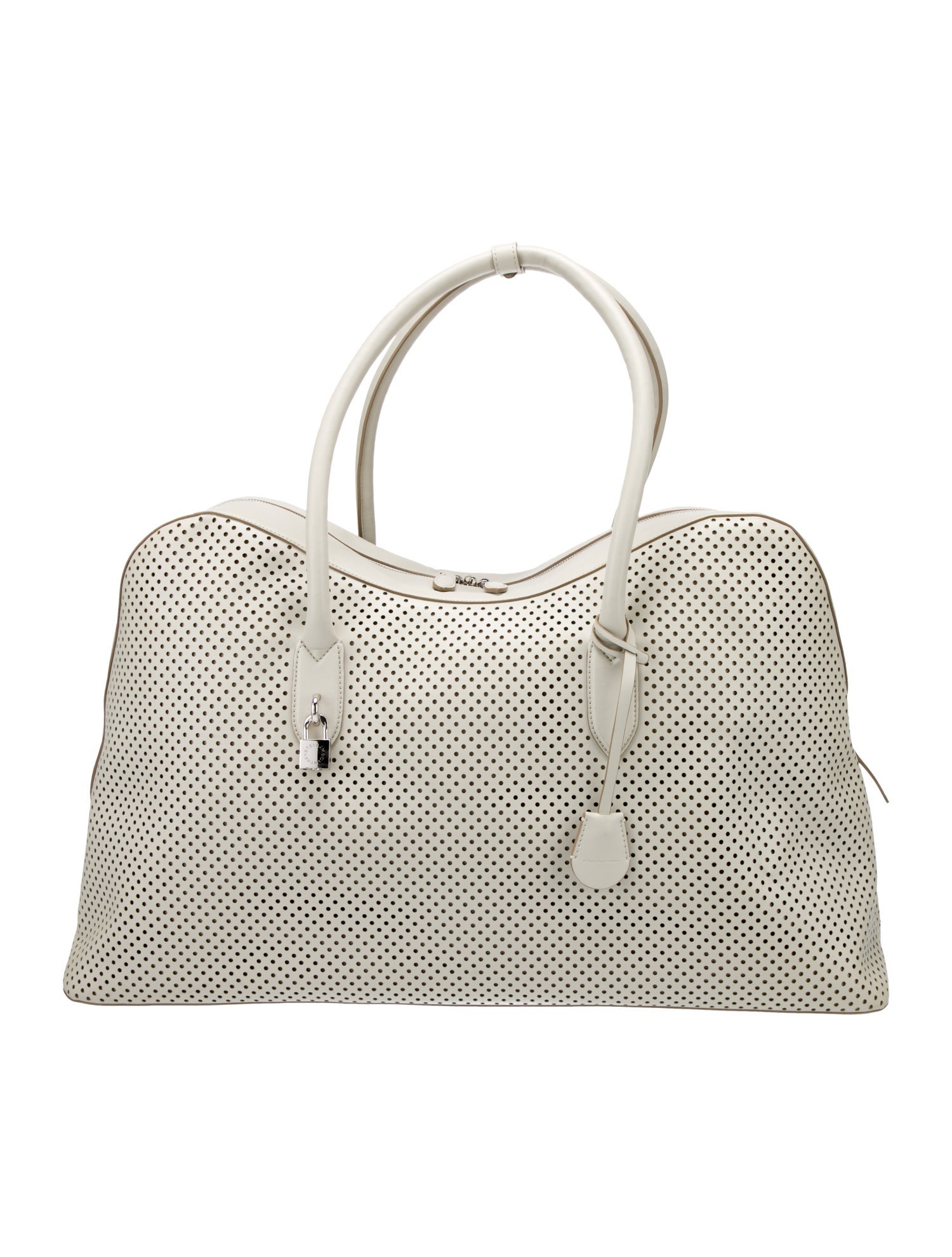 Stella McCartney Vegetarian Leather Tote