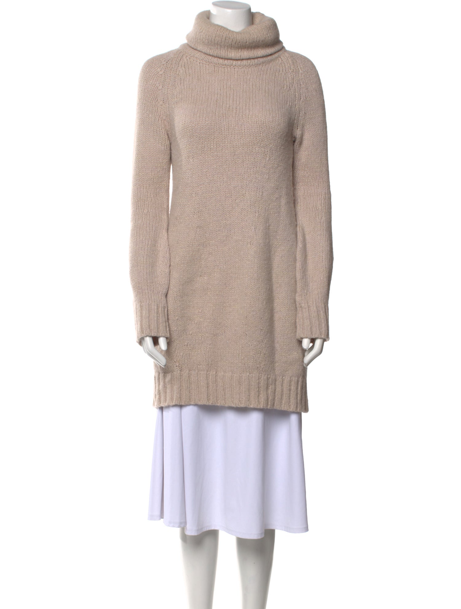 Stella McCartney Turtleneck Sweater