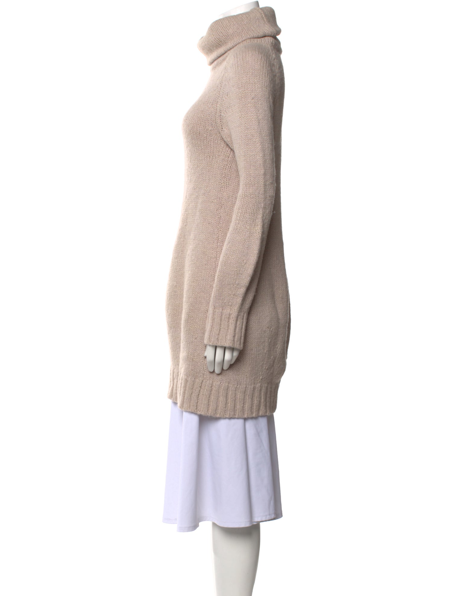 Stella McCartney Turtleneck Sweater