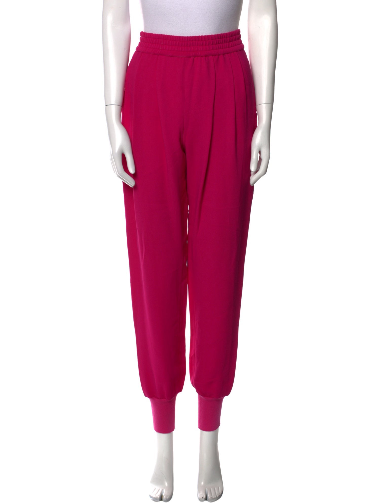 Stella McCartney Skinny Leg Pants
