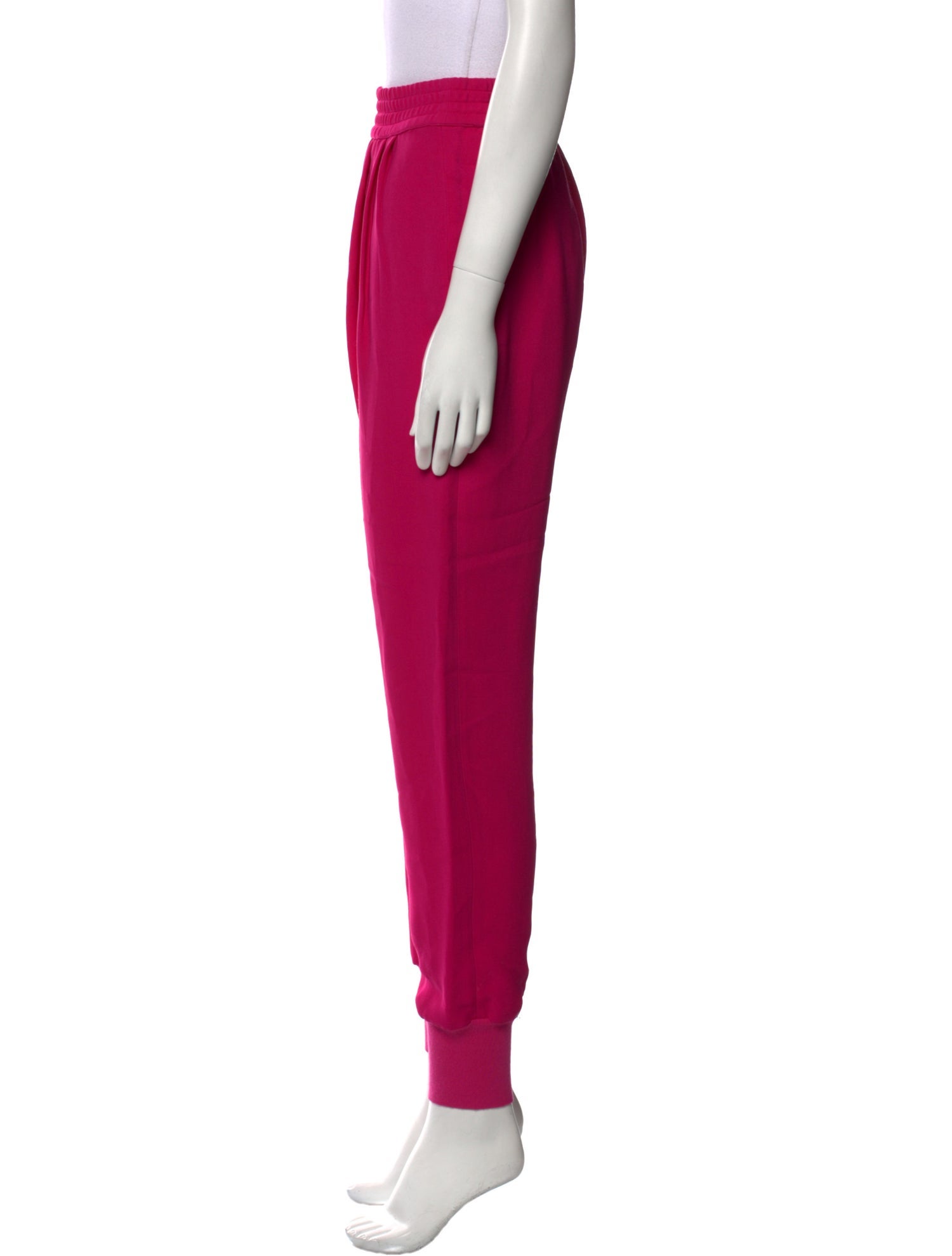 Stella McCartney Skinny Leg Pants