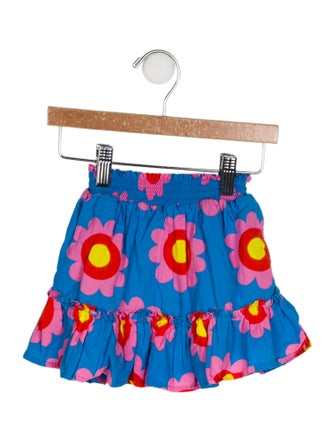 Stella McCartney Toddler Girls' Printed Skirt