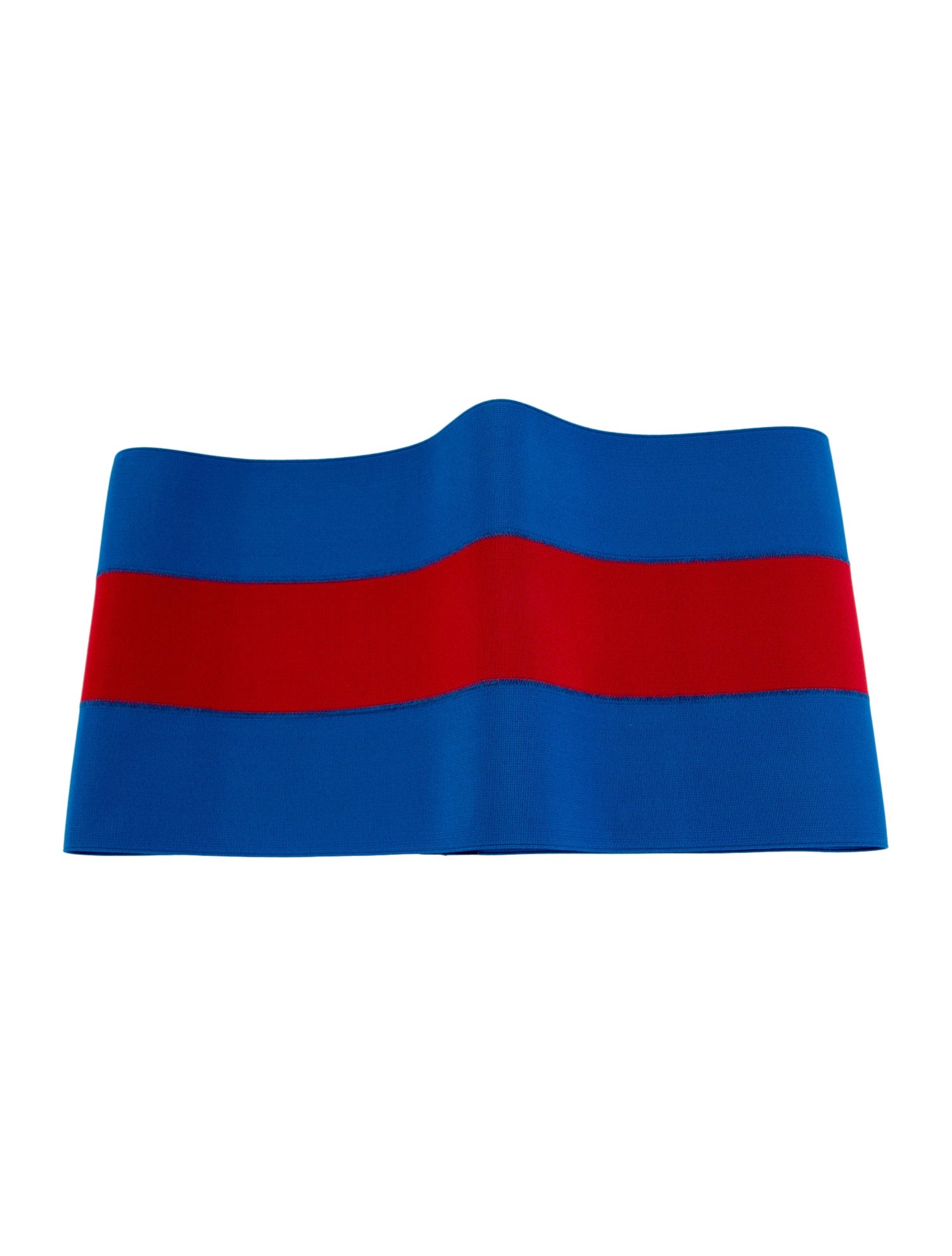 Stella McCartney Wide Waist Belt