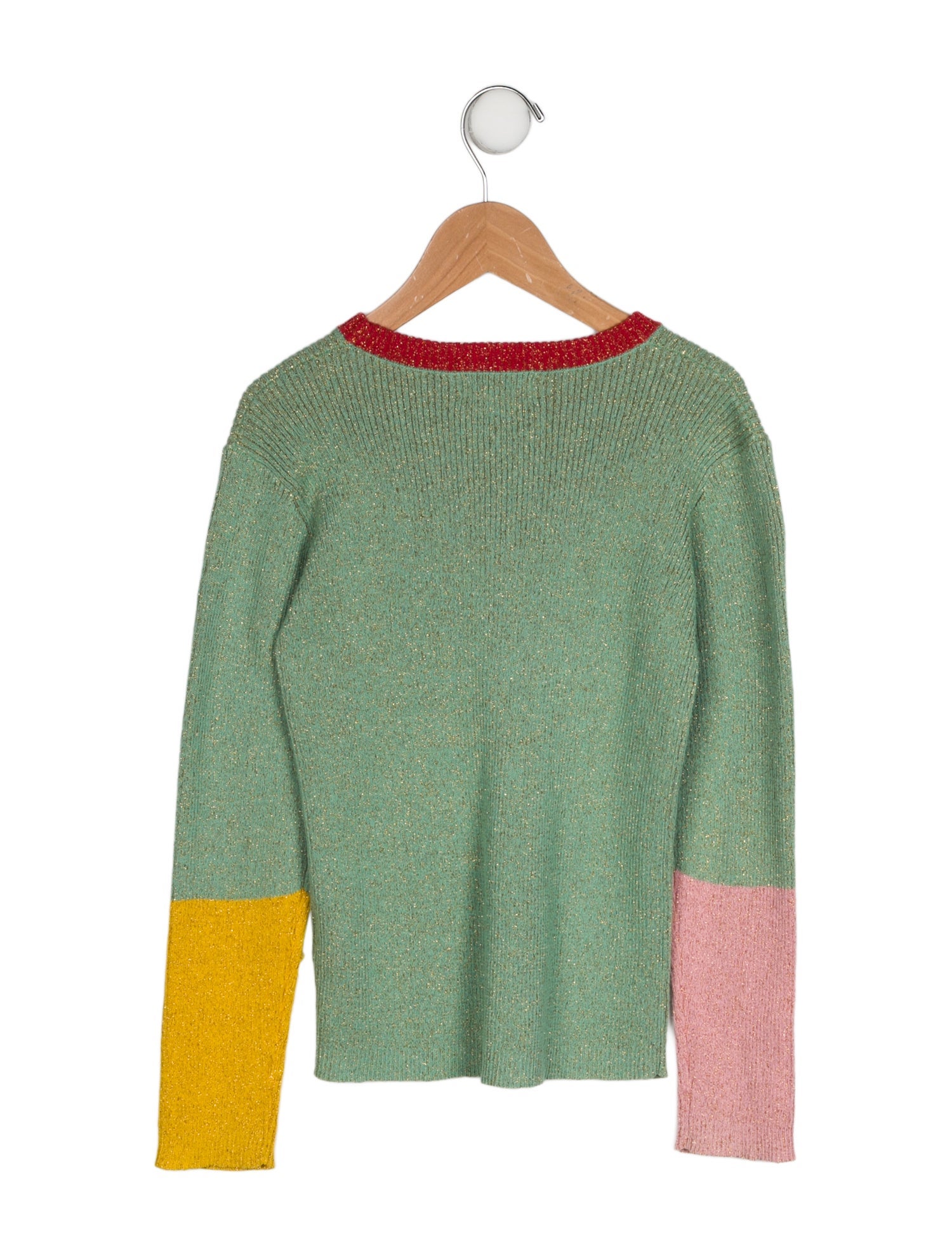 Stella McCartney Crewneck Sweater