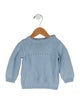 Stella McCartney Infant Boys' Long Sleeve Knit Sweater