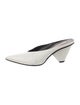 Stella McCartney Vegan Leather Mules