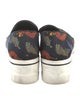Stella McCartney Canvas Printed Sneakers