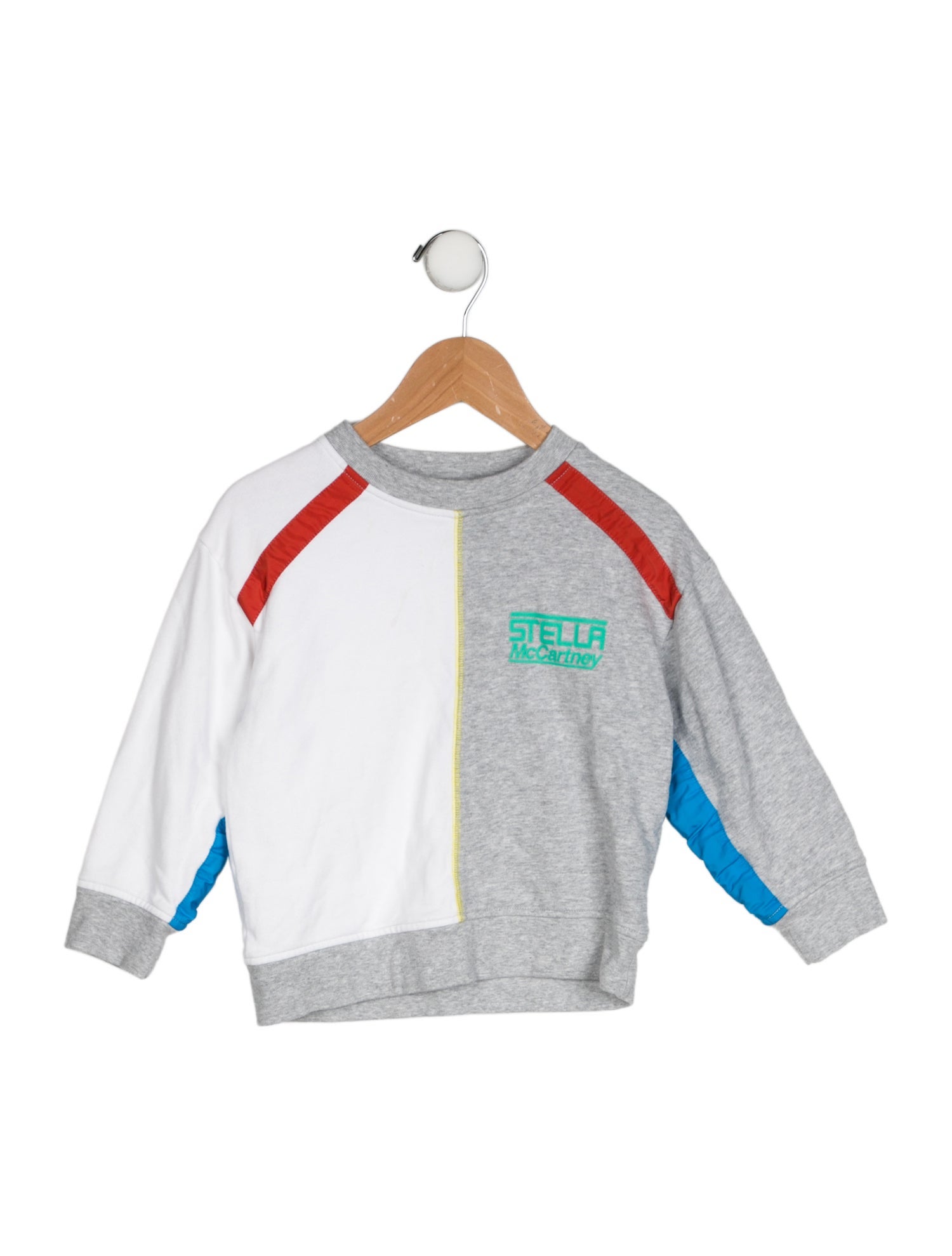 Stella McCartney Crewneck Sweatshirt