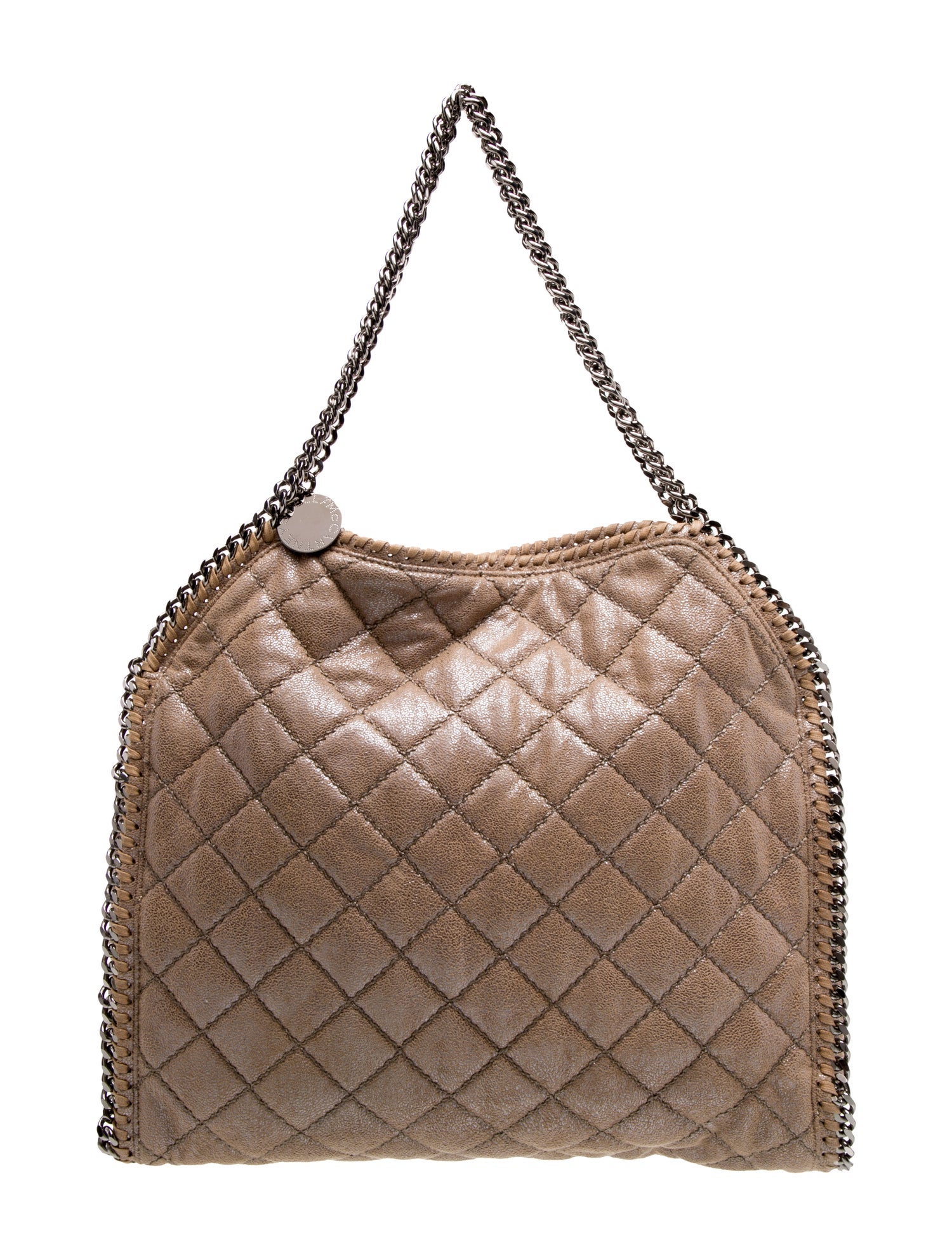 Stella McCartney Handbags On Sale - Up To 90% Off | The RealReal
