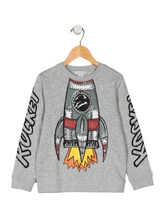 Stella McCartney Shirting