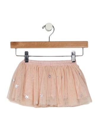 Stella McCartney Skirt with Shorts
