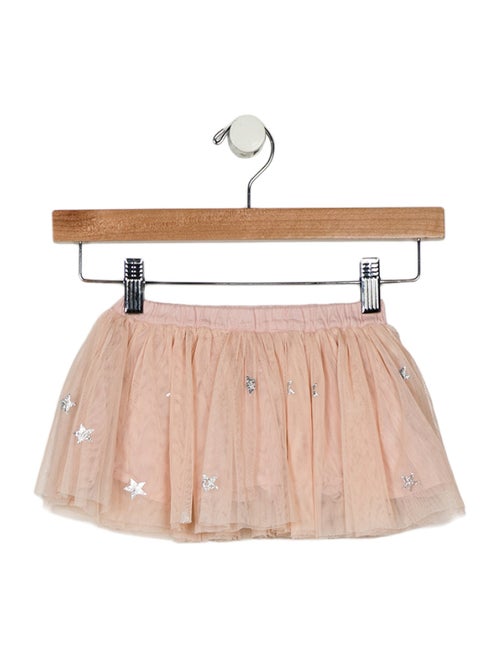Stella McCartney Skirt with Shorts