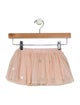 Stella McCartney Skirt with Shorts