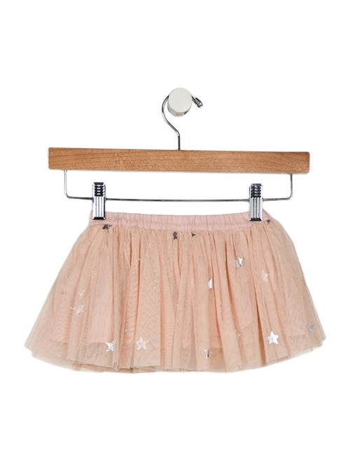 Stella McCartney Skirt with Shorts