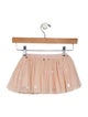 Stella McCartney Skirt with Shorts