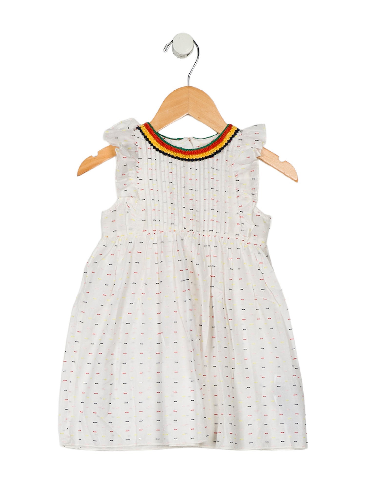 Stella McCartney Sleeveless Dress