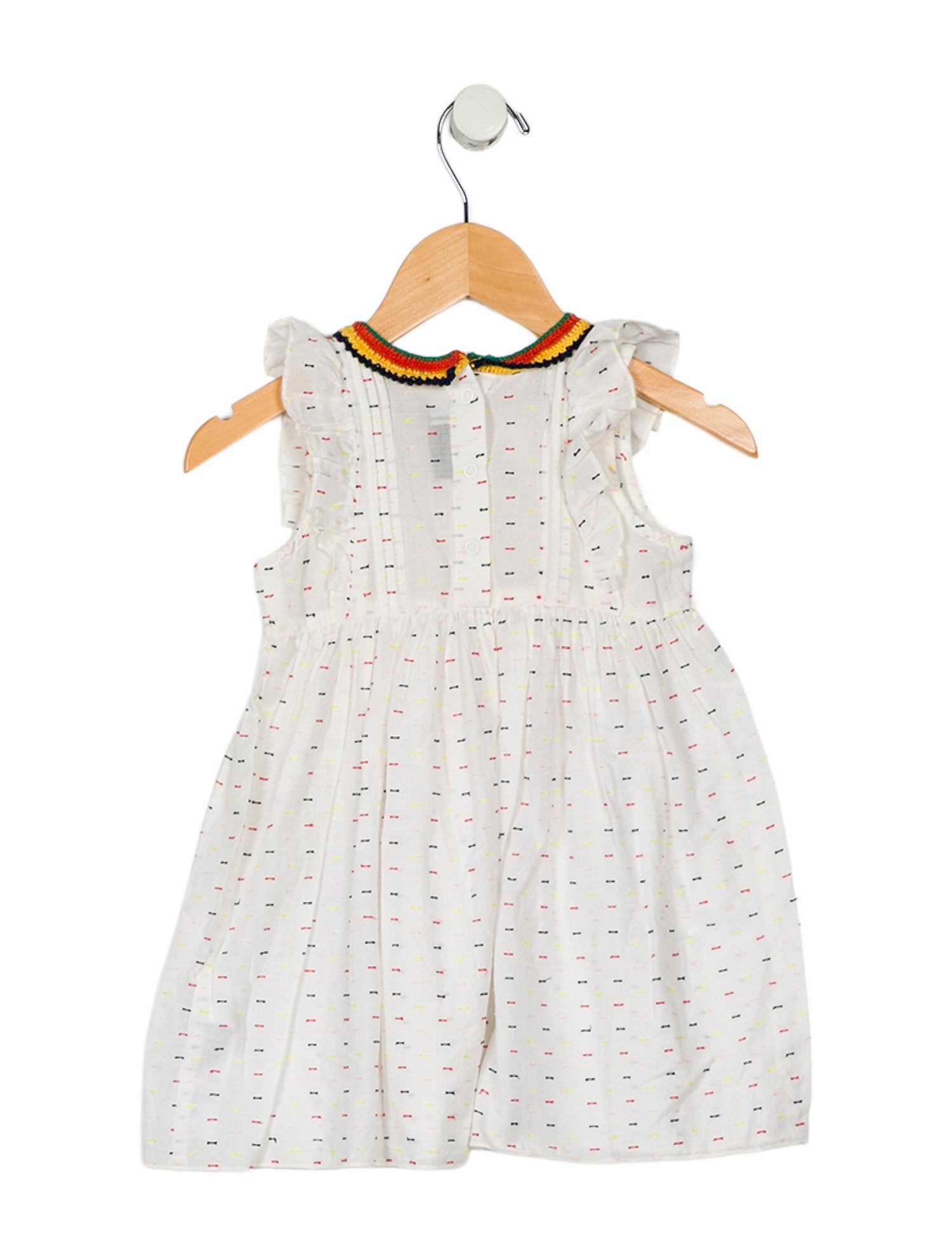 Stella McCartney Sleeveless Dress
