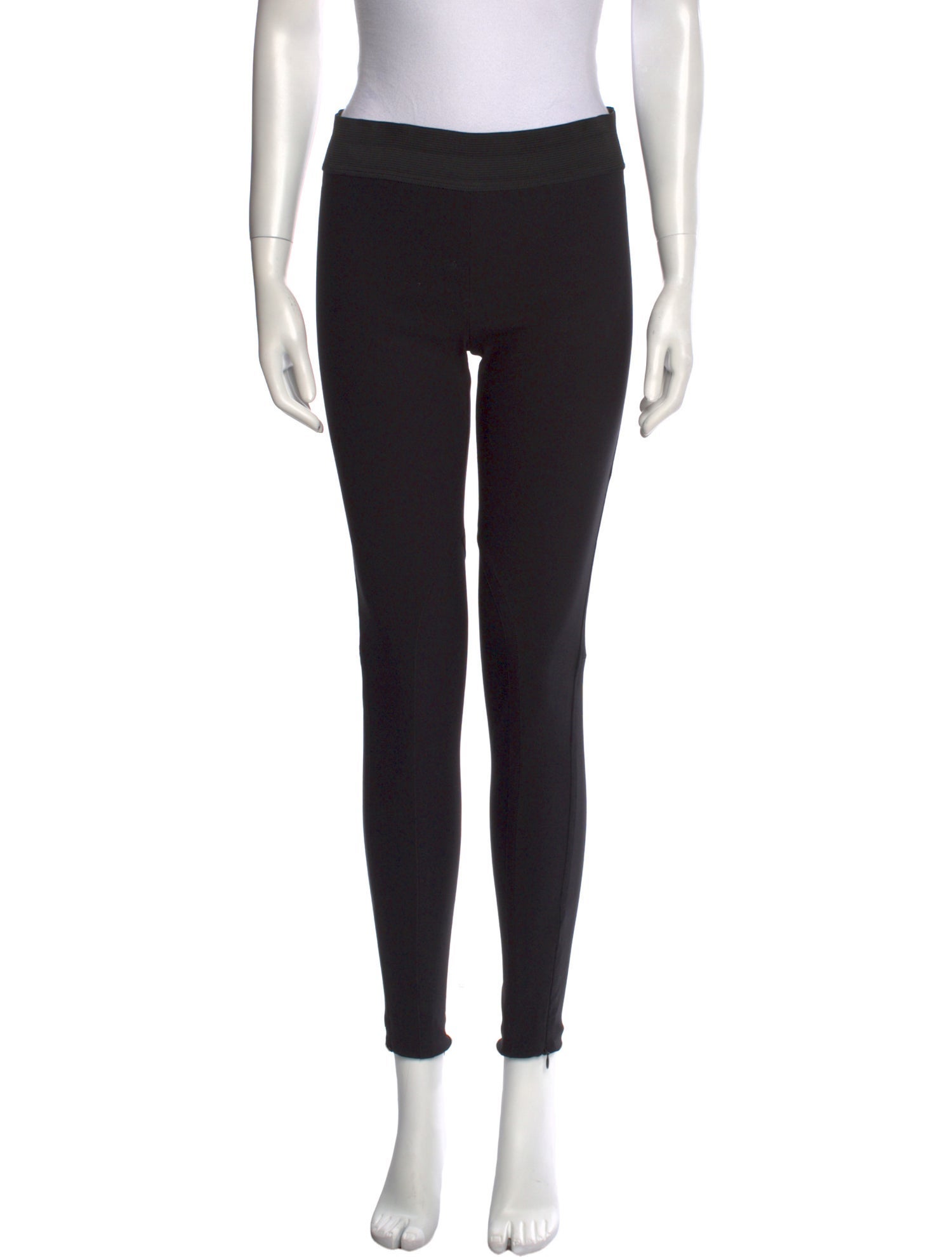 Stella McCartney Skinny Leg Pants