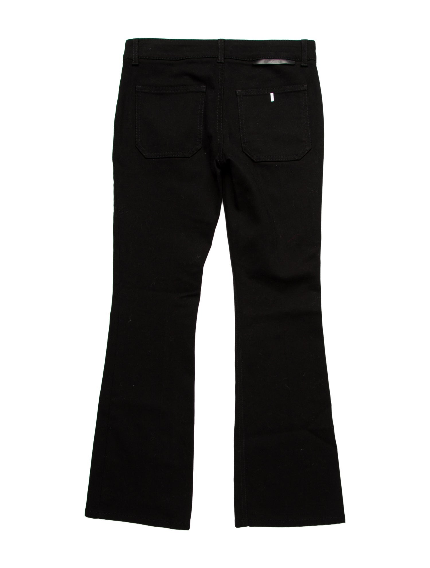 Stella McCartney Straight Leg Pants