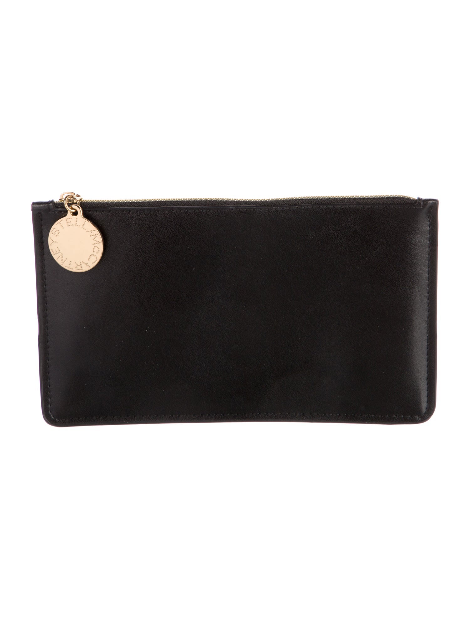 Stella McCartney Leather Wallet