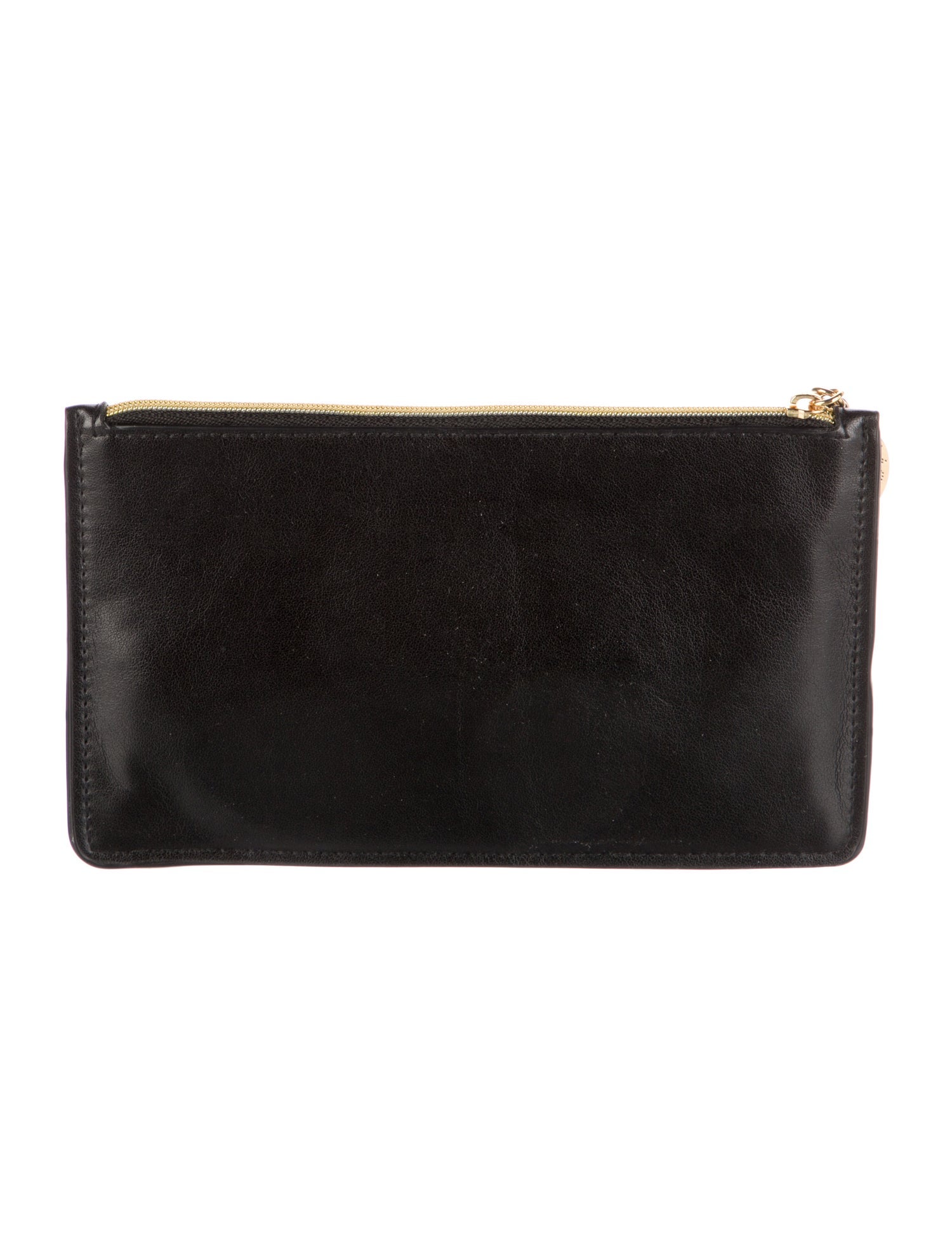 Stella McCartney Leather Wallet