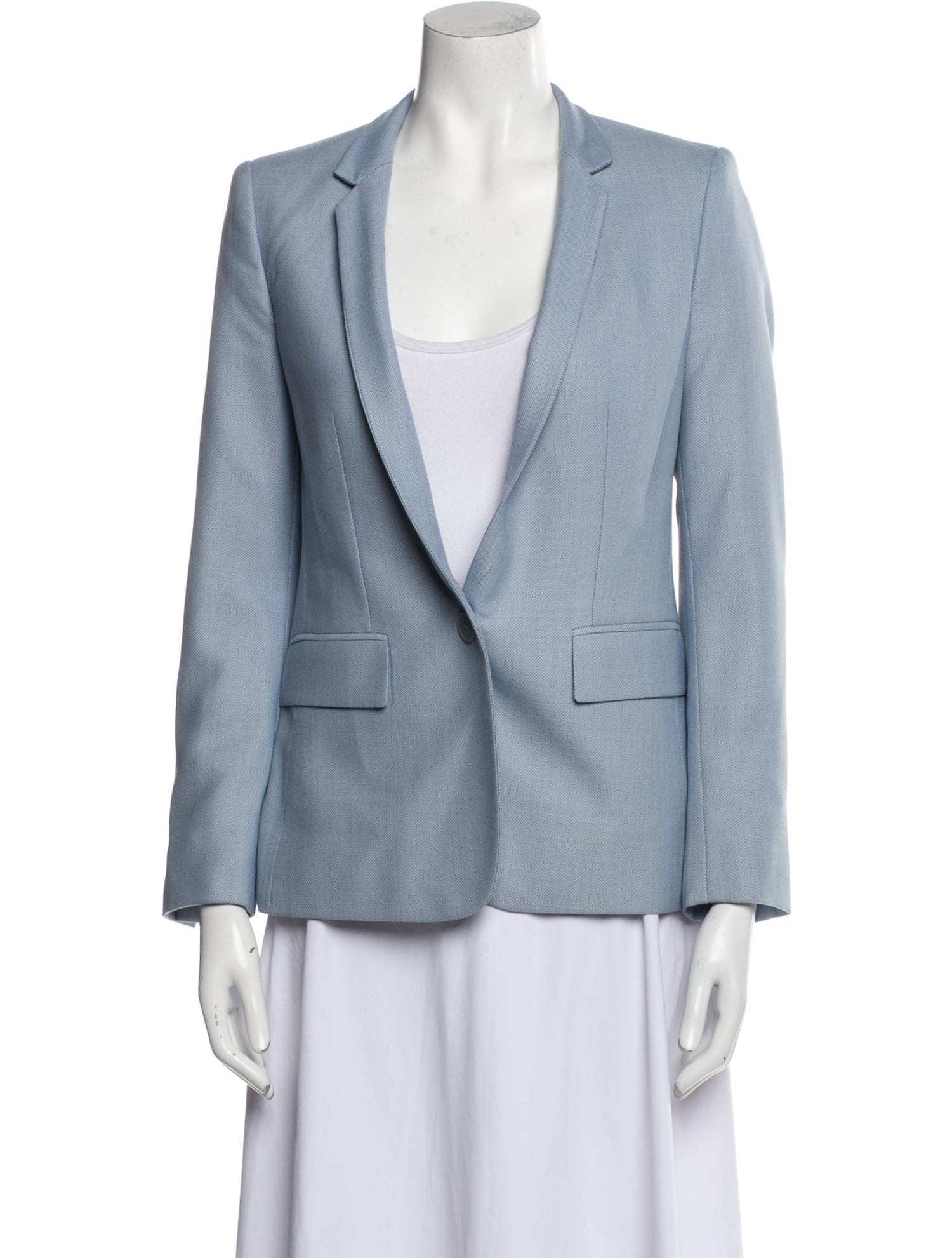Stella McCartney Wool Blazer