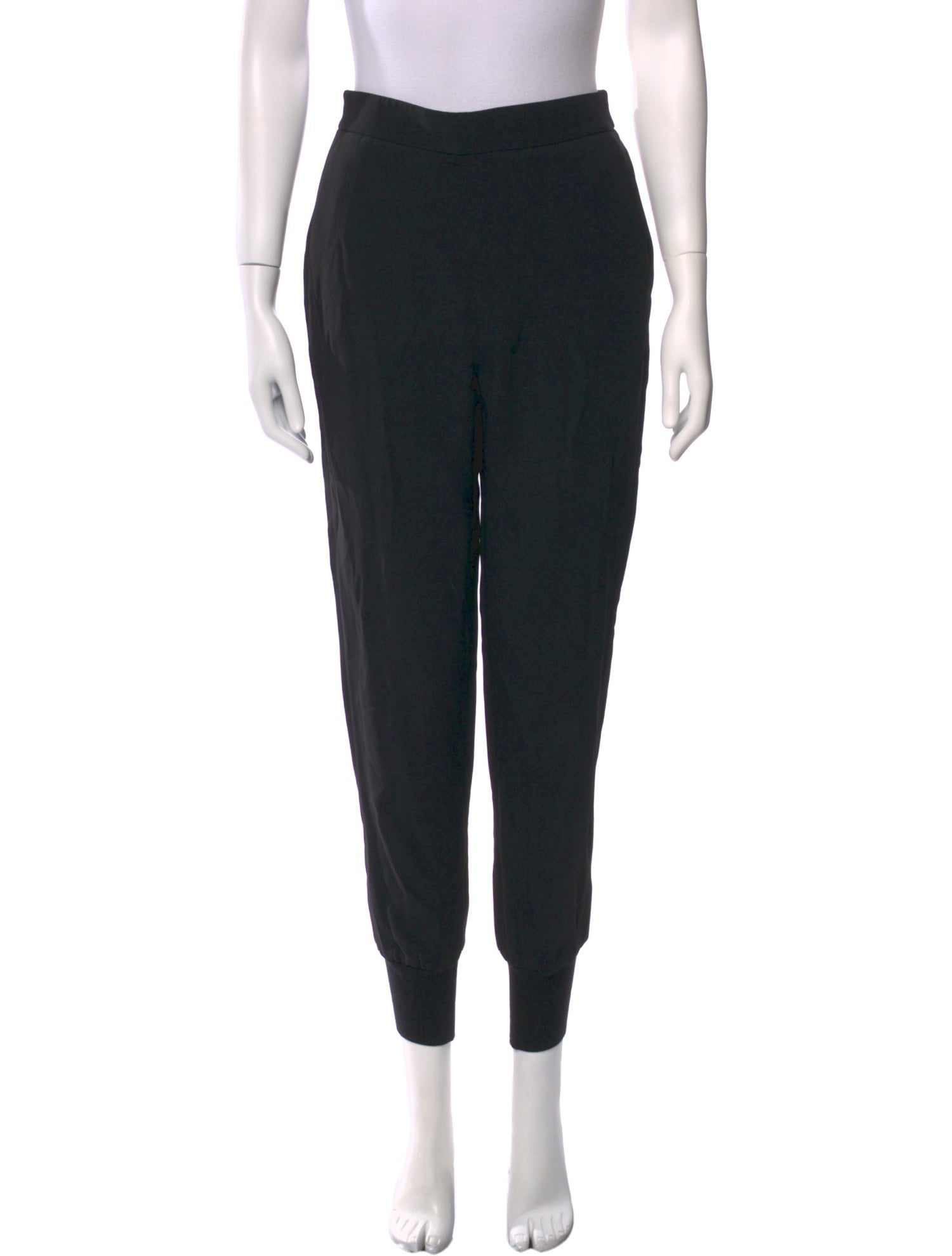 Stella McCartney Skinny Leg Pants