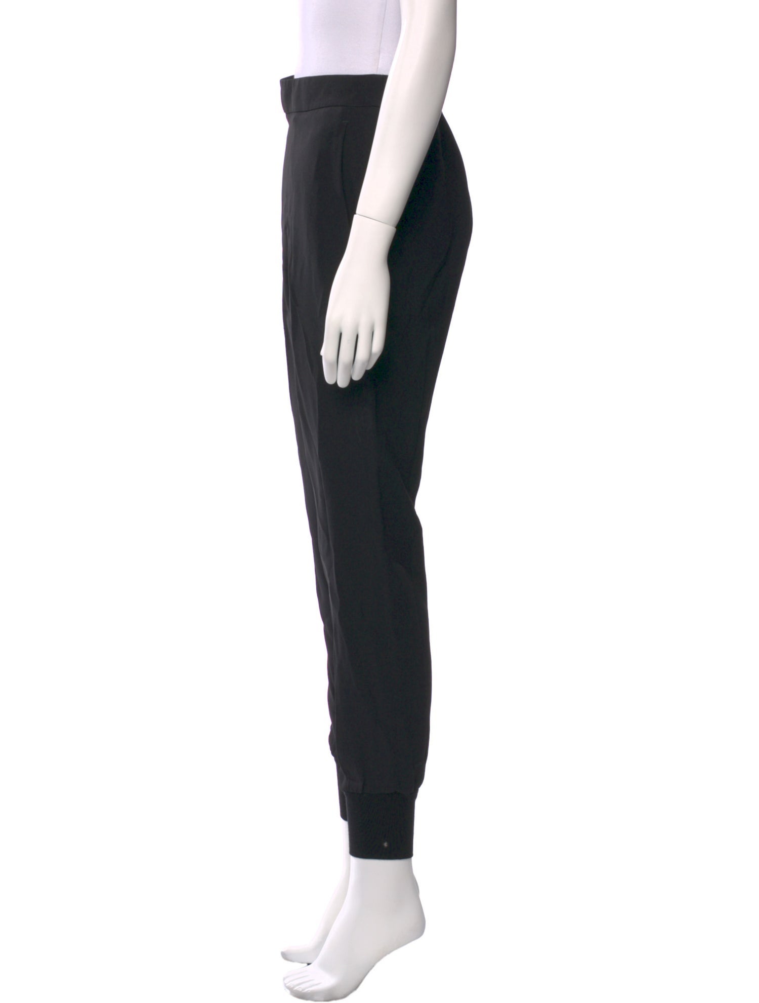 Stella McCartney Skinny Leg Pants