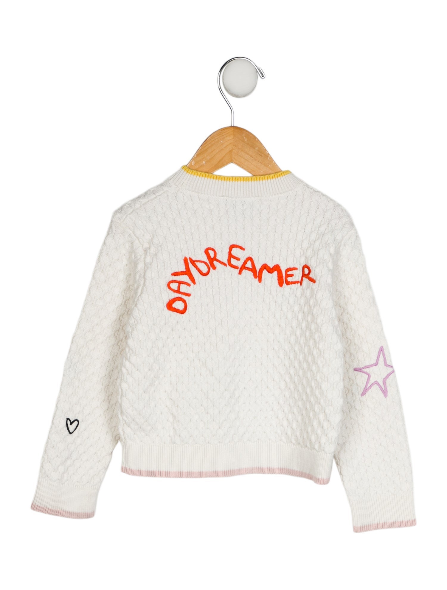 Stella McCartney Crewneck Sweater