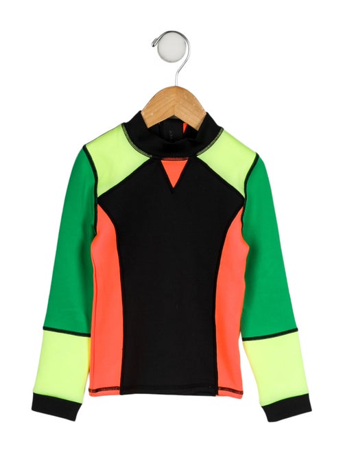 Stella McCartney Long Sleeve Top