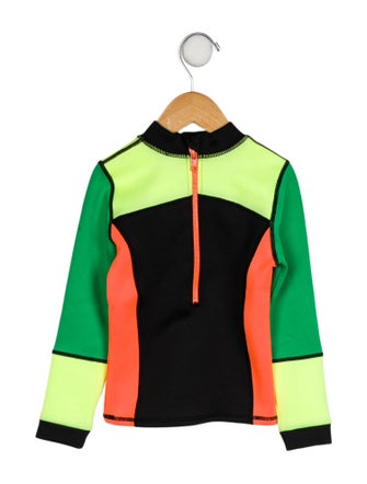 Stella McCartney Long Sleeve Top