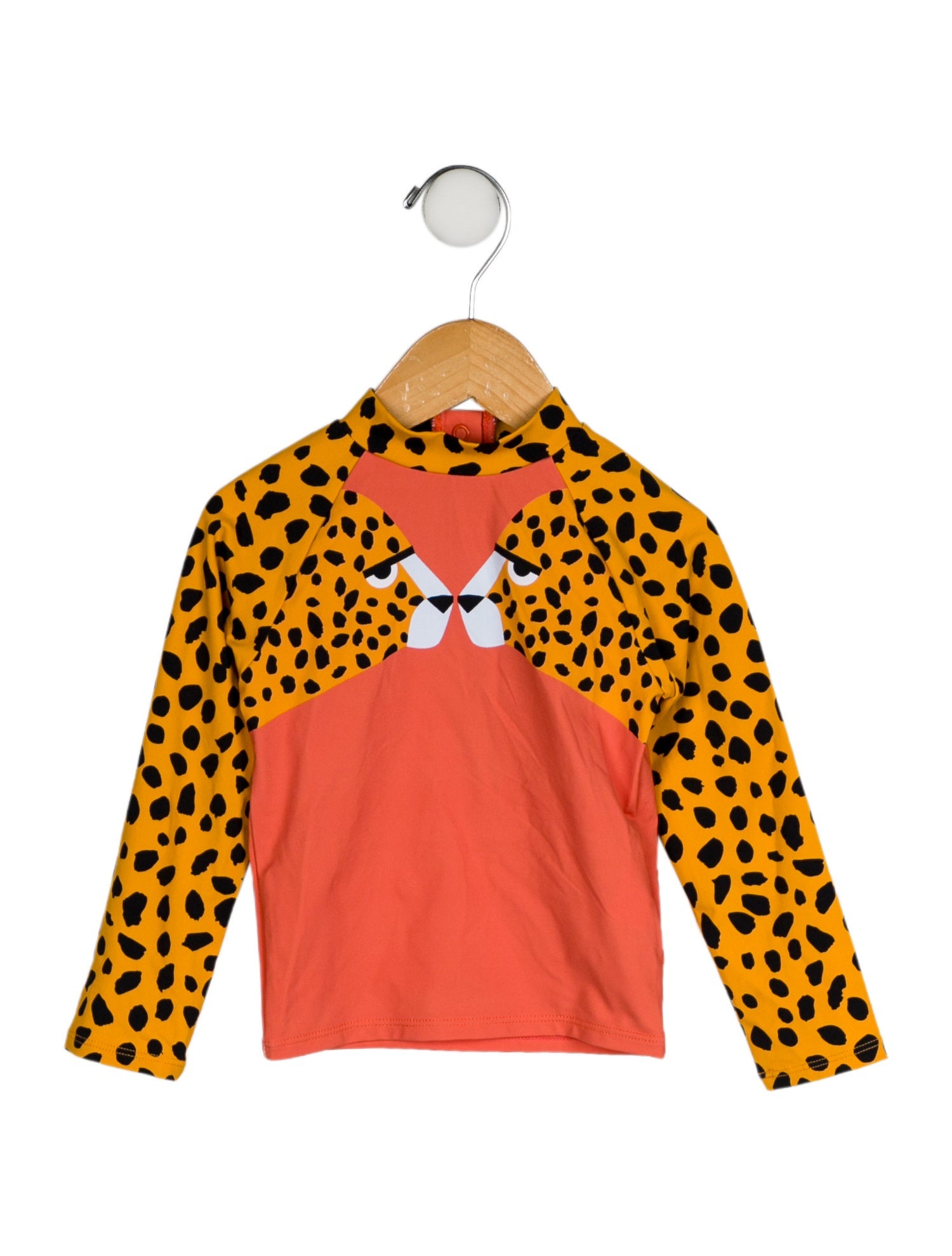 Stella McCartney Long Sleeve Top w/Tags