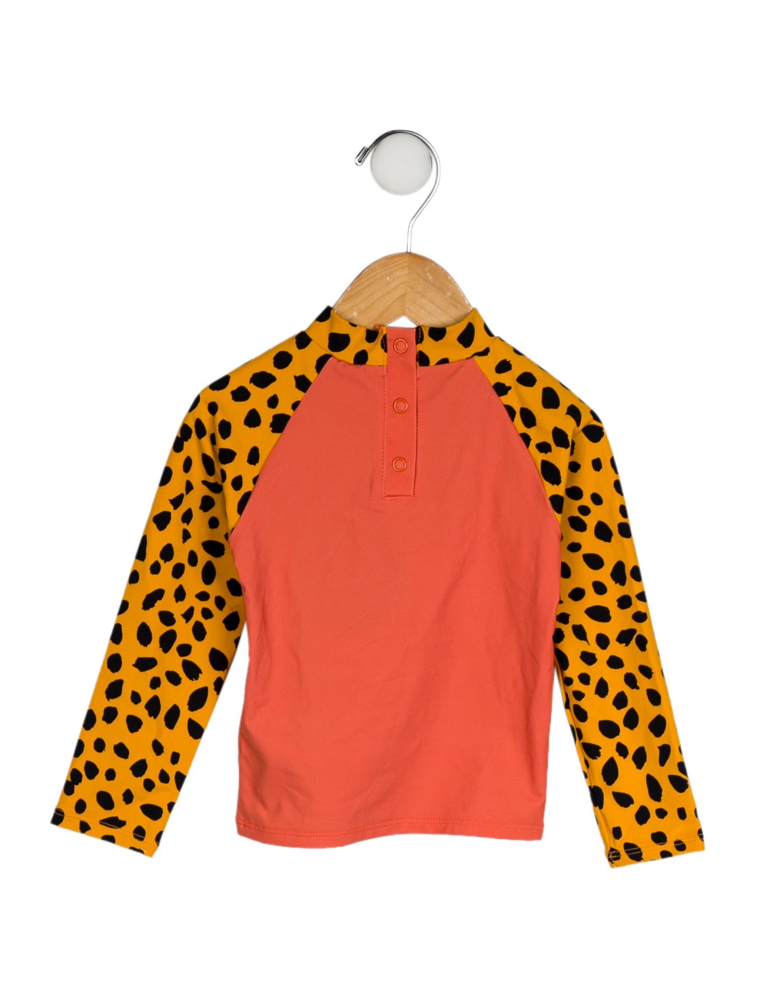 Stella McCartney Long Sleeve Top w/Tags