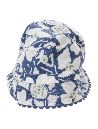 Stella McCartney Reversible Hat